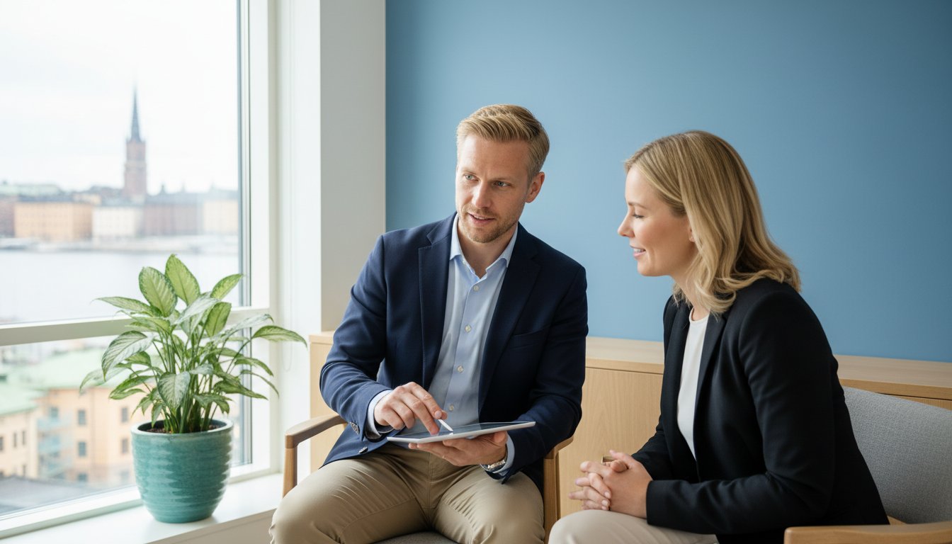 Nybesök hos specialistläkare: Din guide till smärtutredning 2026