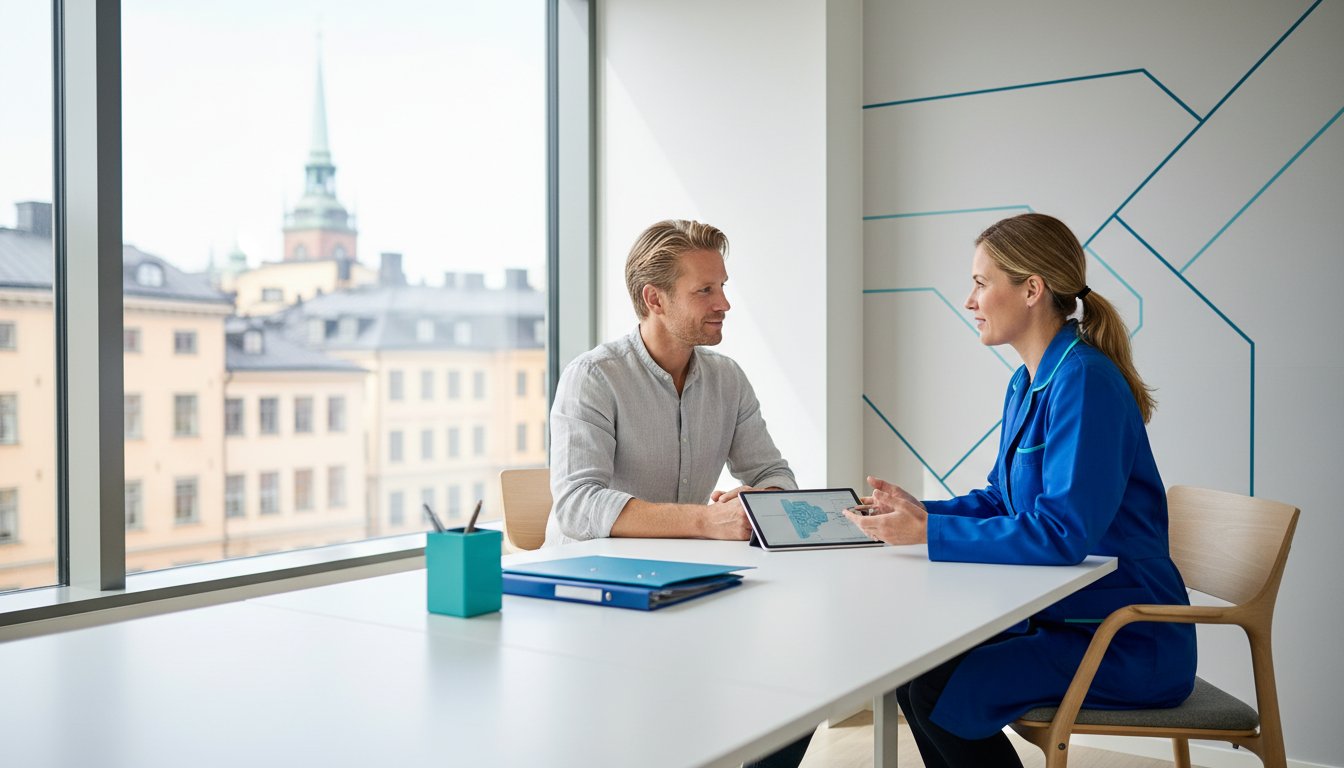 ADHD-utredning för vuxna: En komplett guide till processen och diagnostik 2026