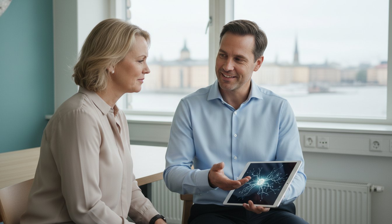 Andra utlåtande vid smärta: En guide till ny medicinsk bedömning 2026