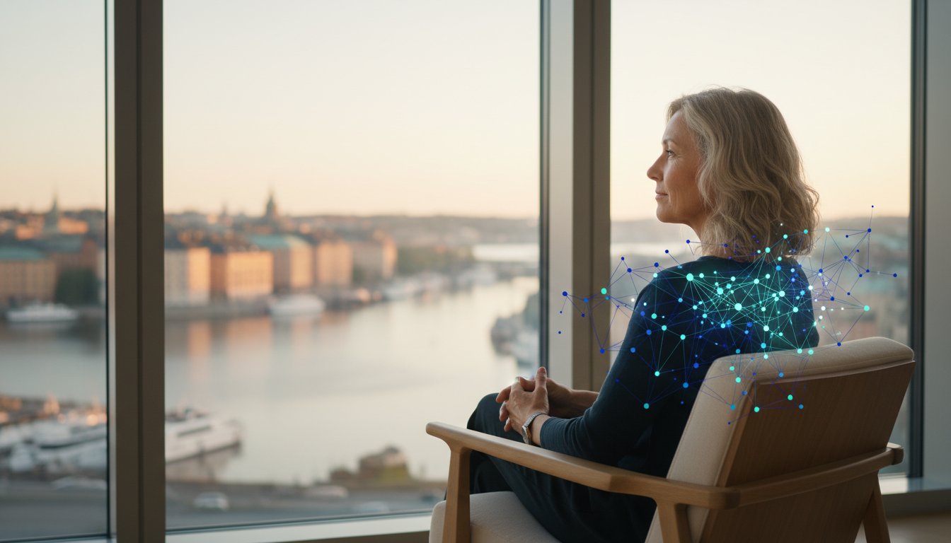 Att leva med långvarig smärta: En guide till förståelse och specialistvård