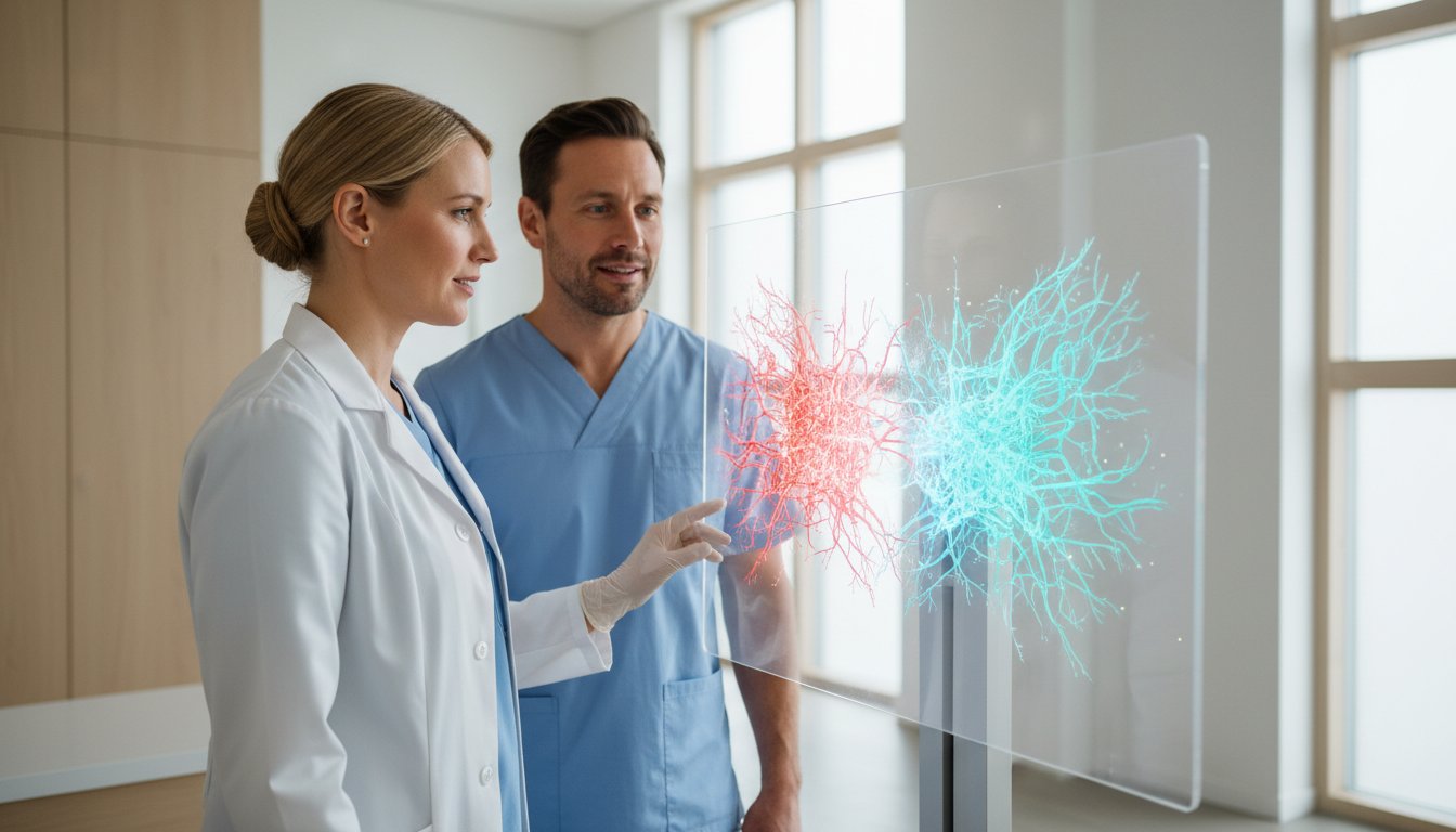 Behandling av neuropatisk smärta: En medicinsk guide till lindring