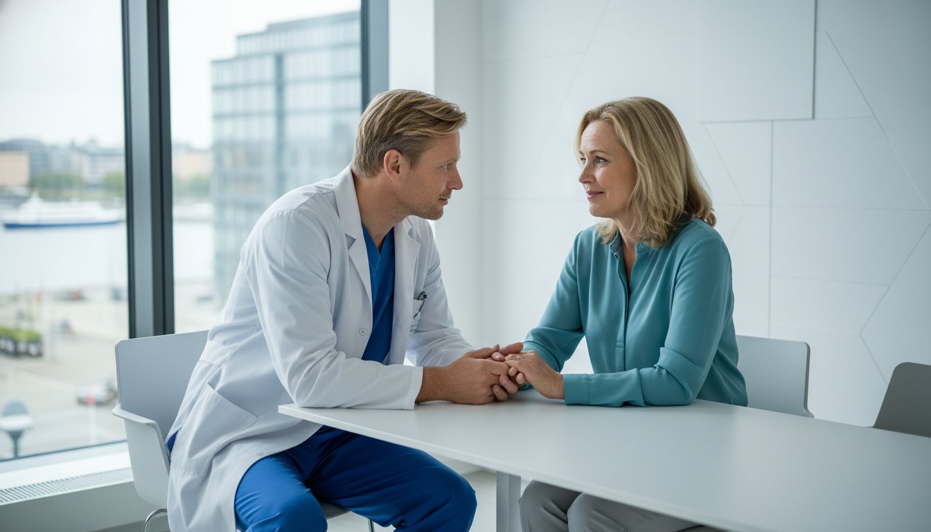 Beroendecentrum Stockholm: En guide till stöd och specialiserad vård