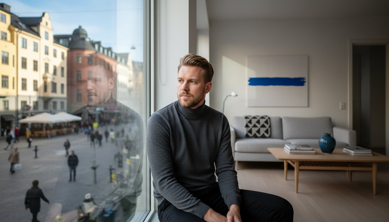 Bipolär och känslokall: Varför försvinner känslorna och vad kan man göra?