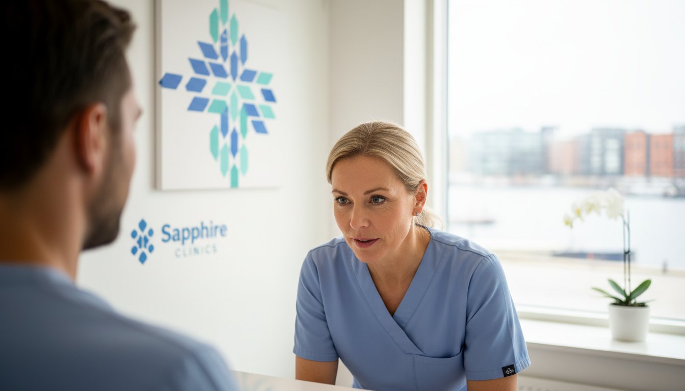 Få en smärtdiagnos: En expertguide till specialistledd smärtutredning