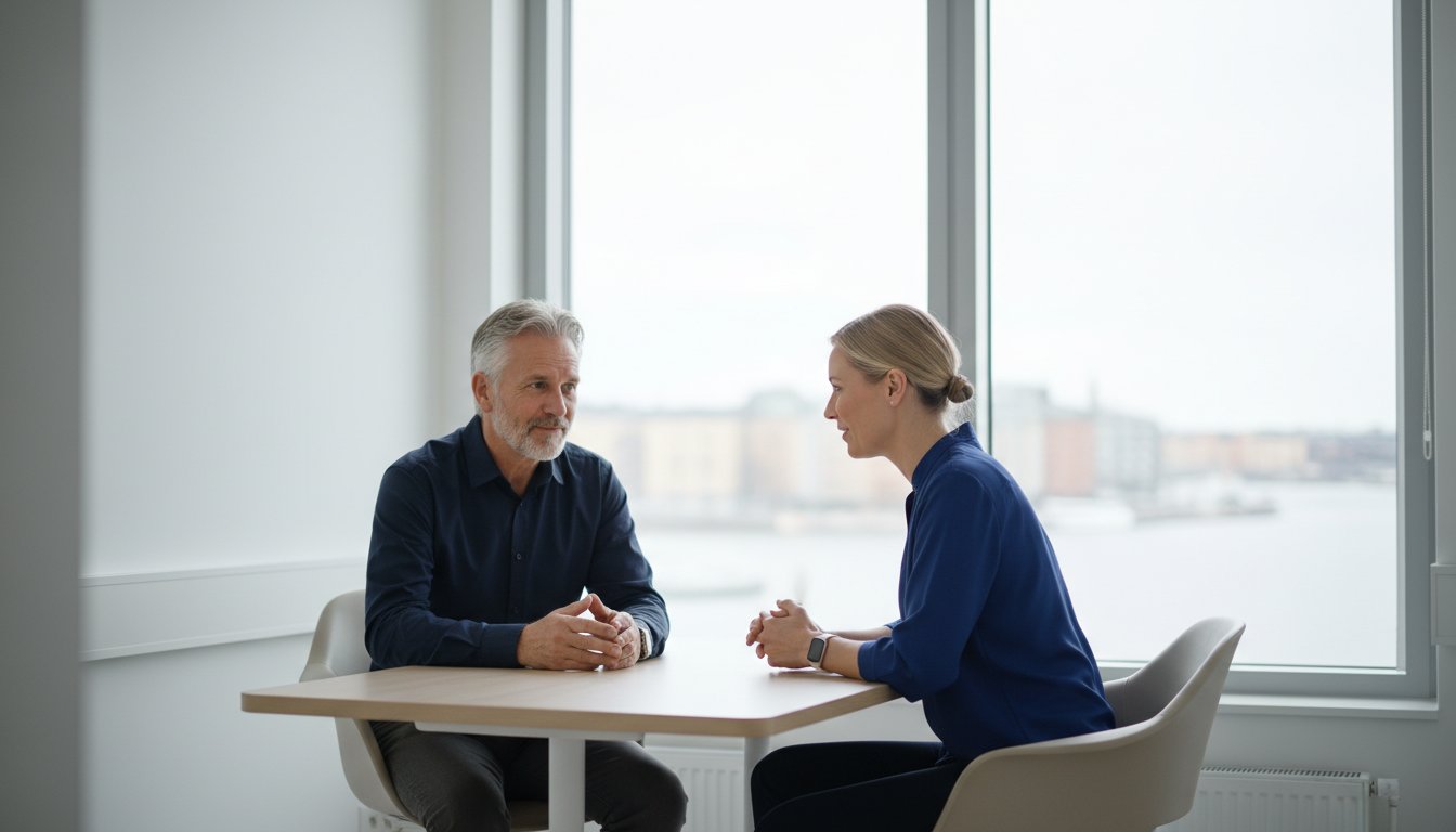 Kronisk smärta efter operation: Orsaker, riskfaktorer och specialistvård