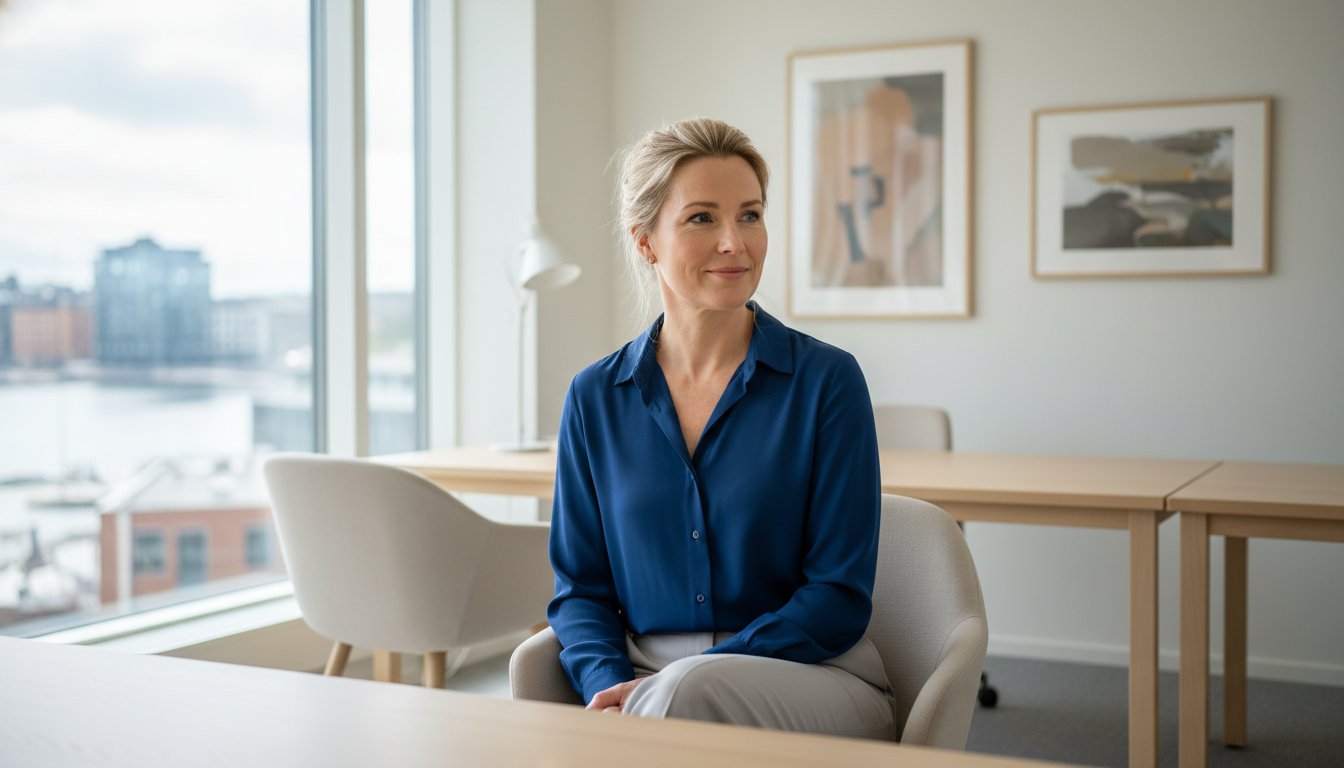 Privat psykiatri i Stockholm och hela Sverige: Guide till specialistvård 2026