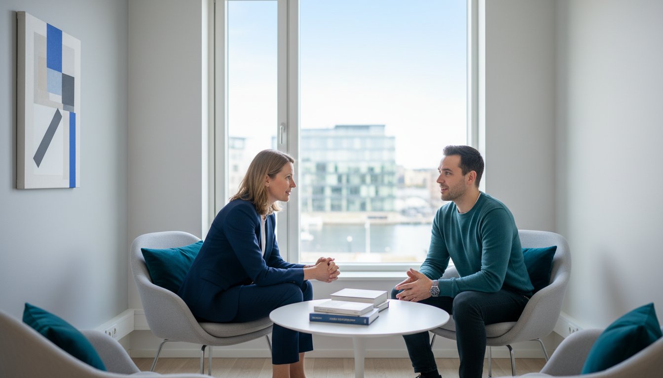 Psykiatricentrum: En komplett guide till specialiserad psykiatrisk vård 2026