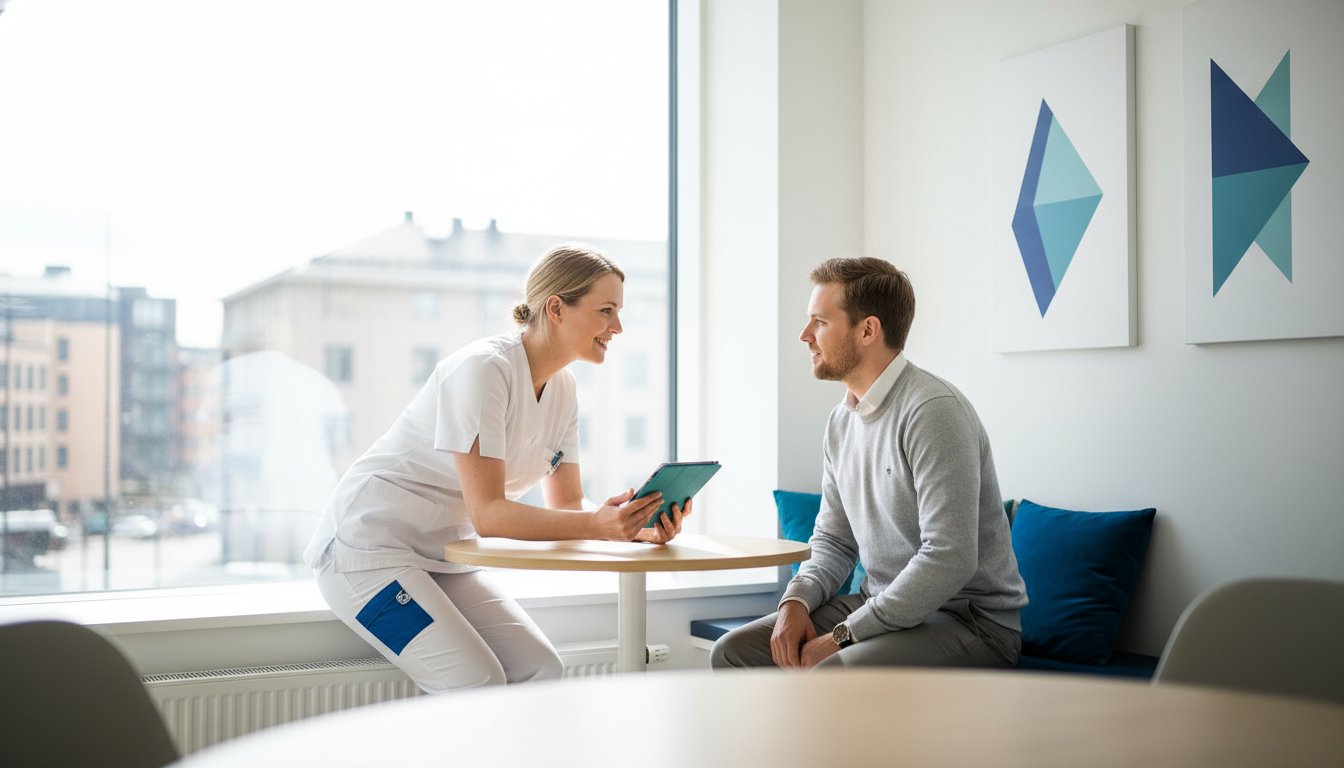 Testikelcancer: En omfattande guide om symtom, diagnos och rehabilitering 2026