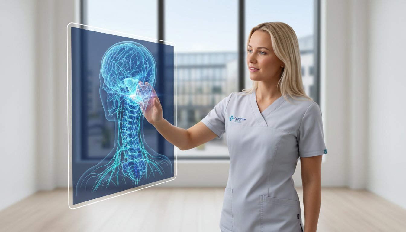 Whiplash-skada: En guide till symtom, utredning och specialistvård