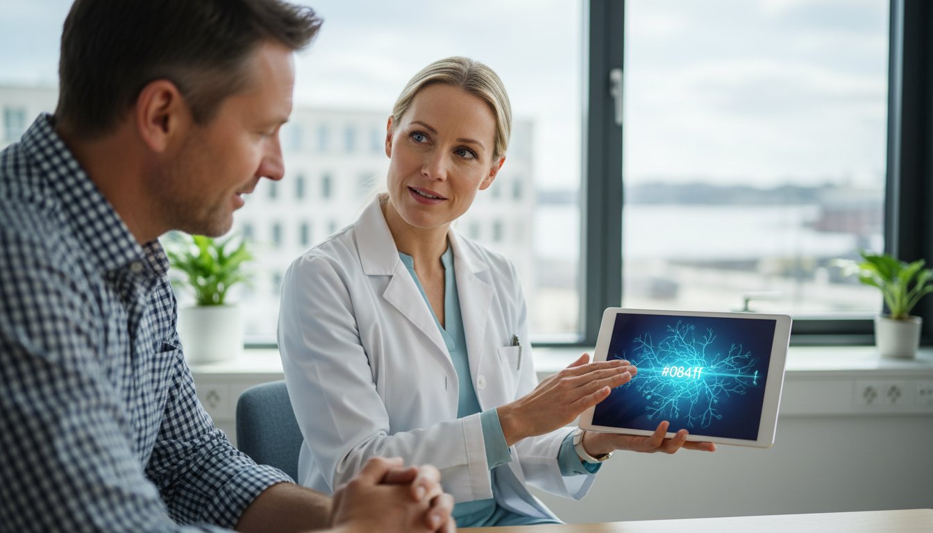 Saroten vid nervsmärta: En medicinsk guide till behandling och specialistvård