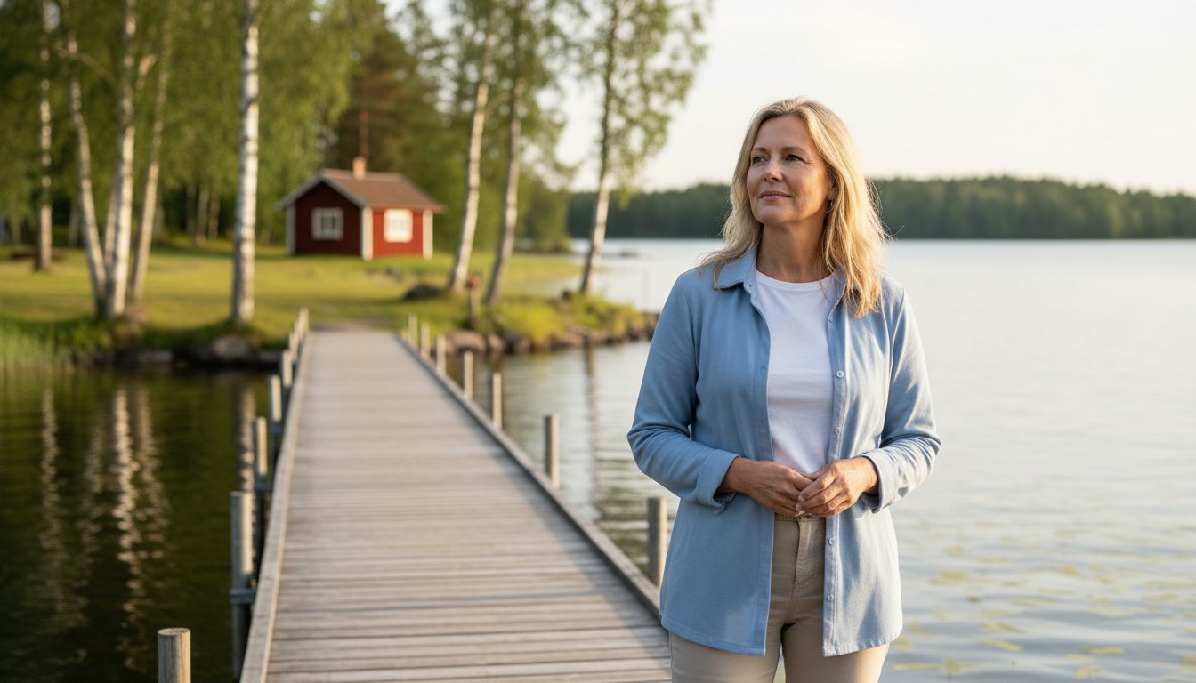 Att få livet tillbaka från smärta: En guide till specialiserad smärtvård