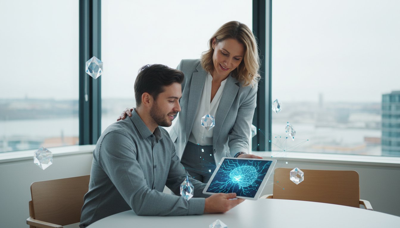 Psykiatripartners Malmö och vägen till specialiserad psykiatrisk smärtvård