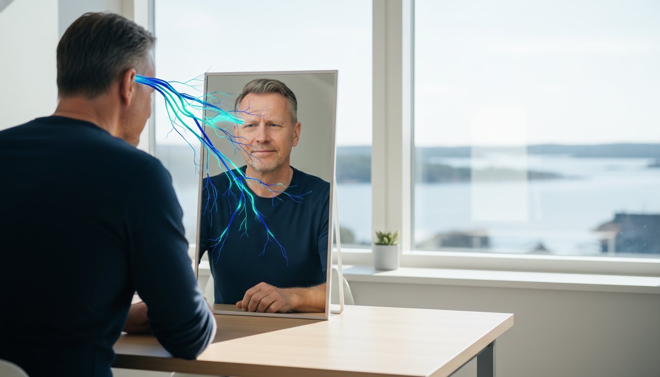Behandling av fantomsmärta: En expertguide till specialistvård 2026