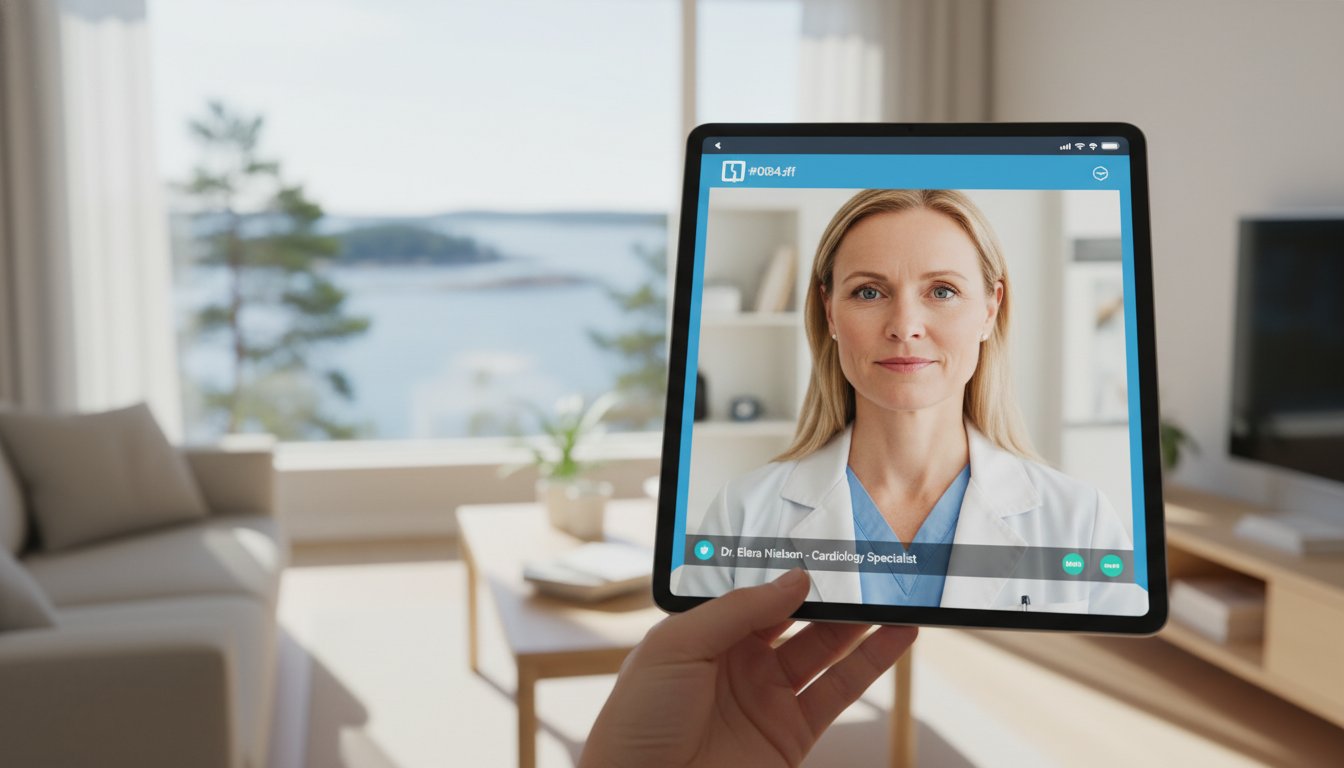 Väntetid smärtmottagning: Guide till specialistvård för långvarig smärta 2026