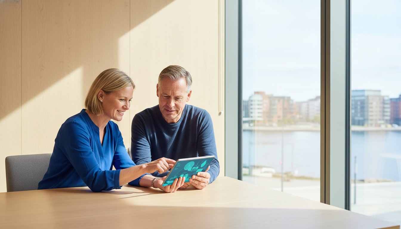 Uppföljning efter smärtutredning: En guide till strukturerad specialistvård