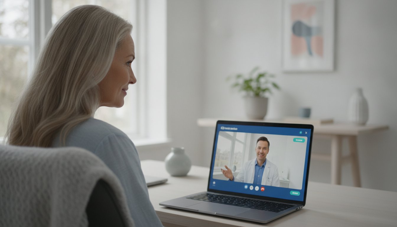 Specialist på svårdiagnosticerad smärta: Vägen till en diagnos och rätt vård 2026