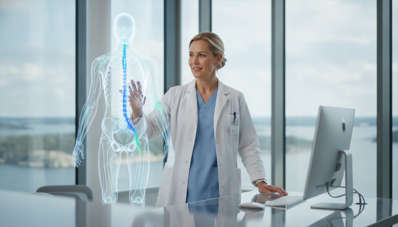 Hitta orsaken till min smärta: En guide till medicinsk smärtutredning 2026