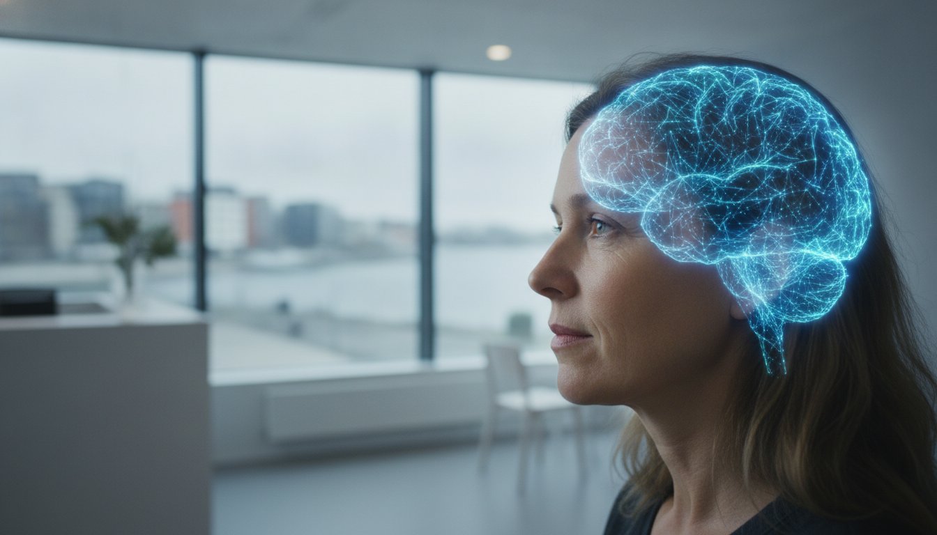 Psykologiska faktorer och differentialdiagnos vid kronisk smärta: En expertguide