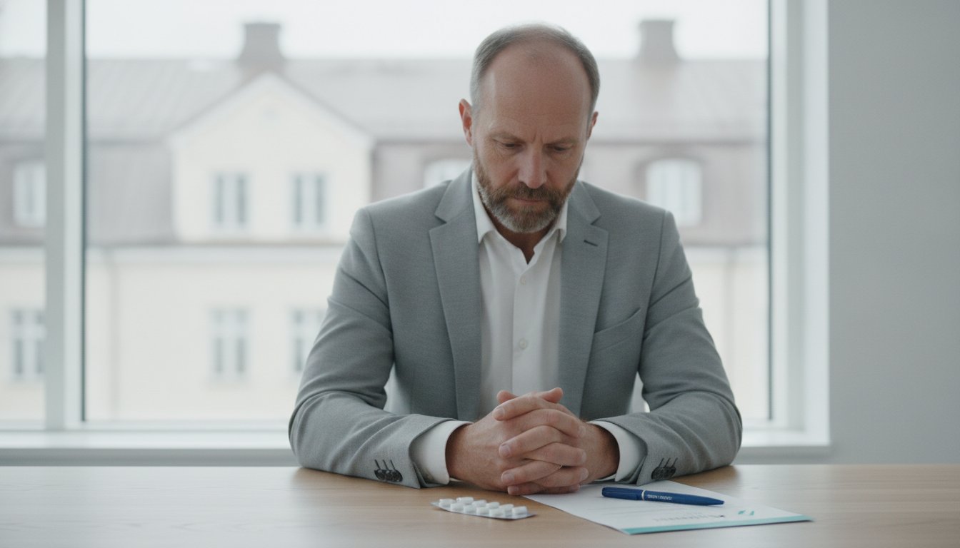 Risker med långvarig användning av NSAID: En medicinsk guide 2026