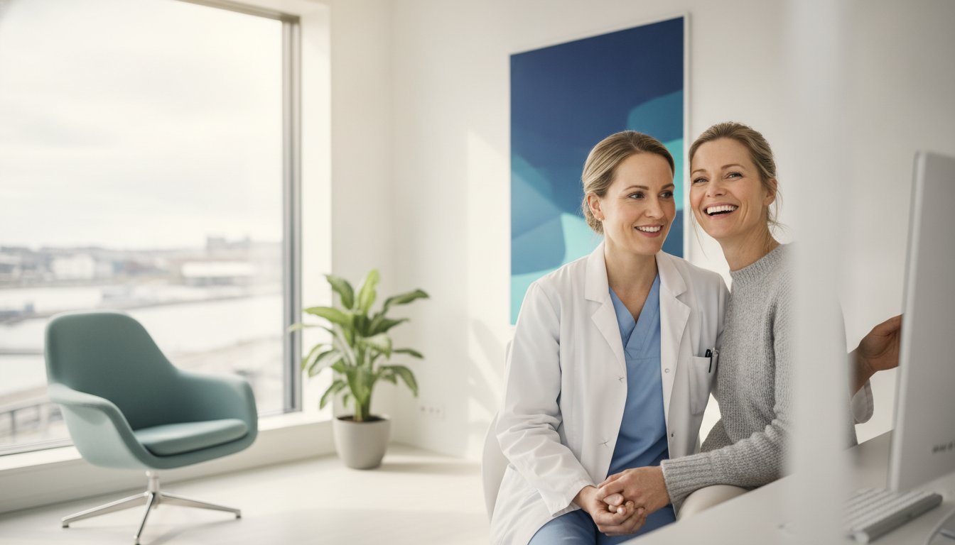 Smärtklinik utan remiss: Så får du specialistvård för långvarig smärta