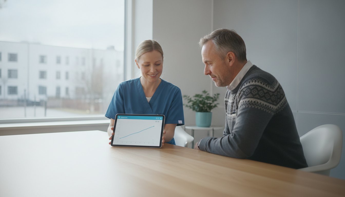 Trappa ner smärtstillande läkemedel: En medicinsk guide för säker utsättning
