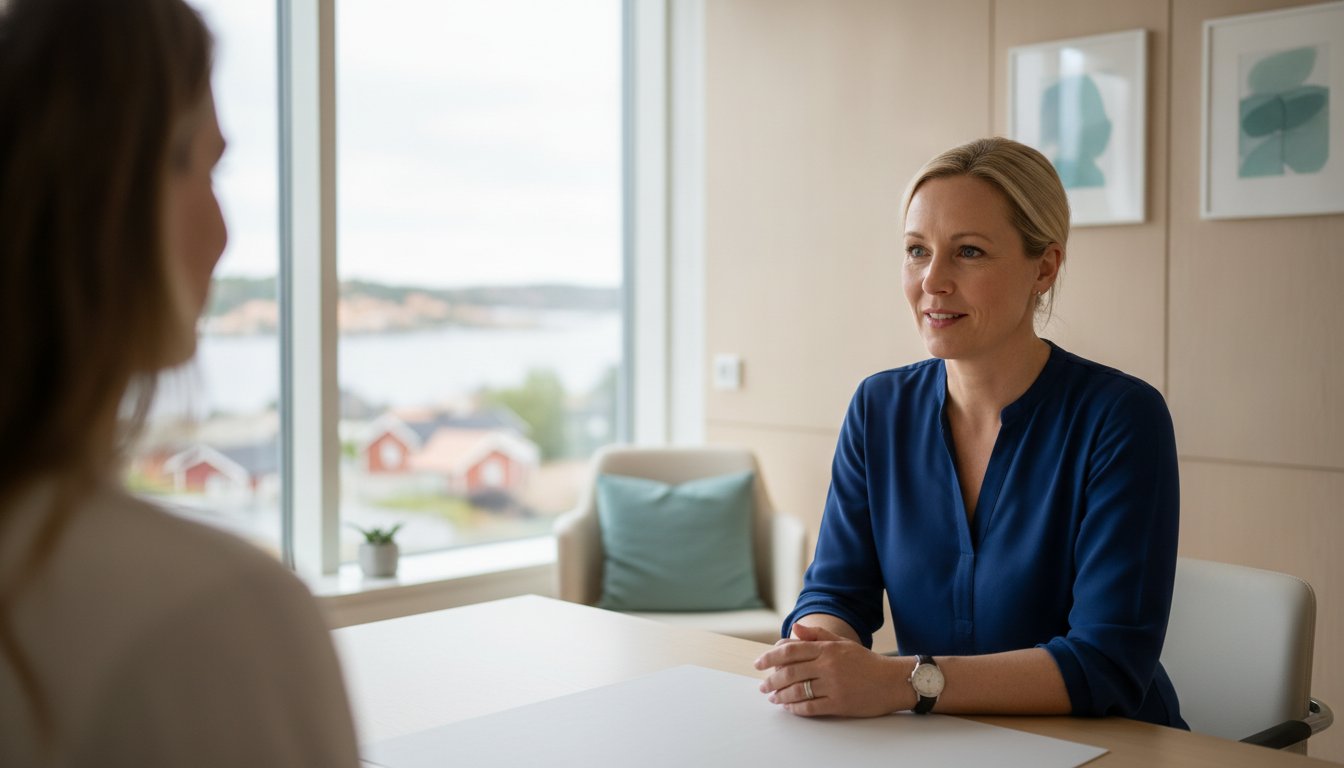 Smärtklinik utan remiss: Så får du specialistvård för långvarig smärta