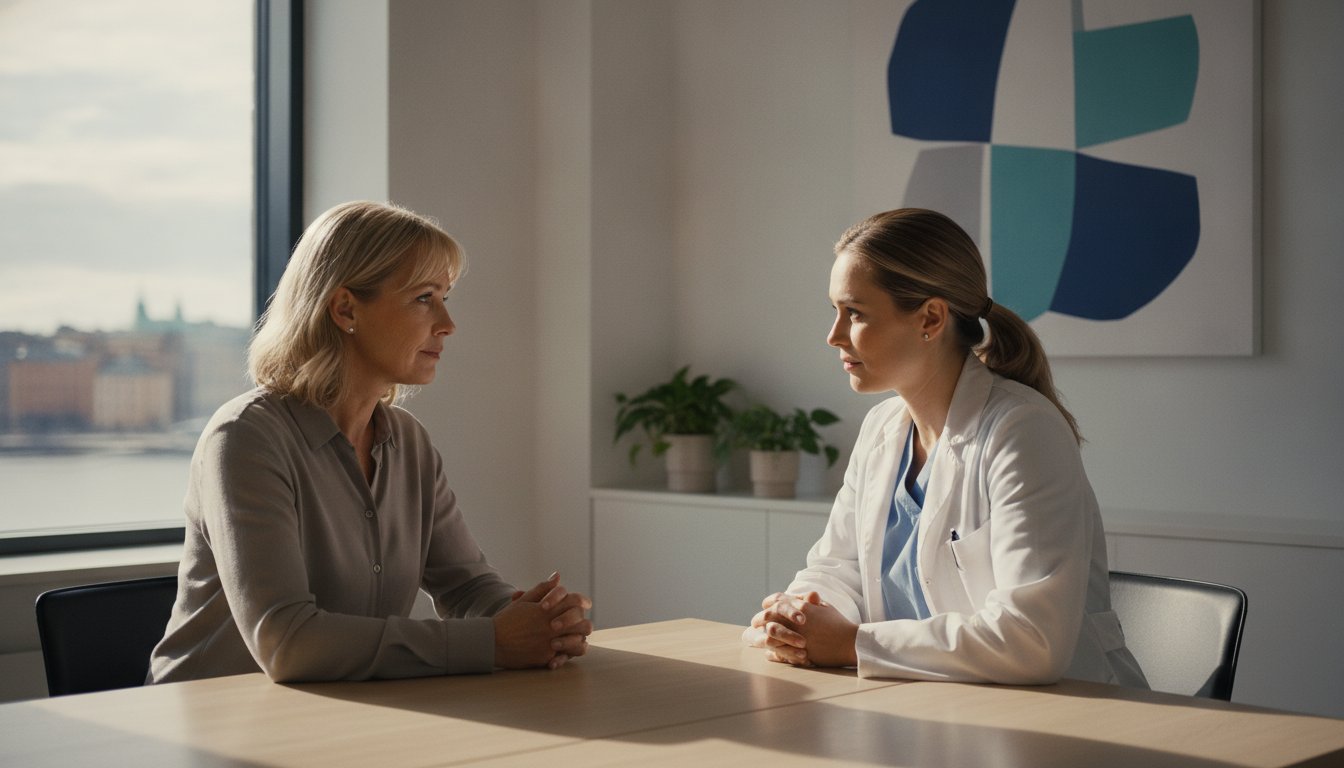 Patientförening för smärta: Din guide till stöd och specialistvård 2026