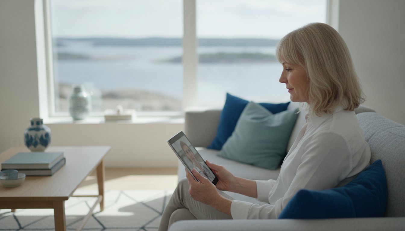 Krav för medicinsk cannabis i Sverige: En guide till laglig specialistvård 2026
