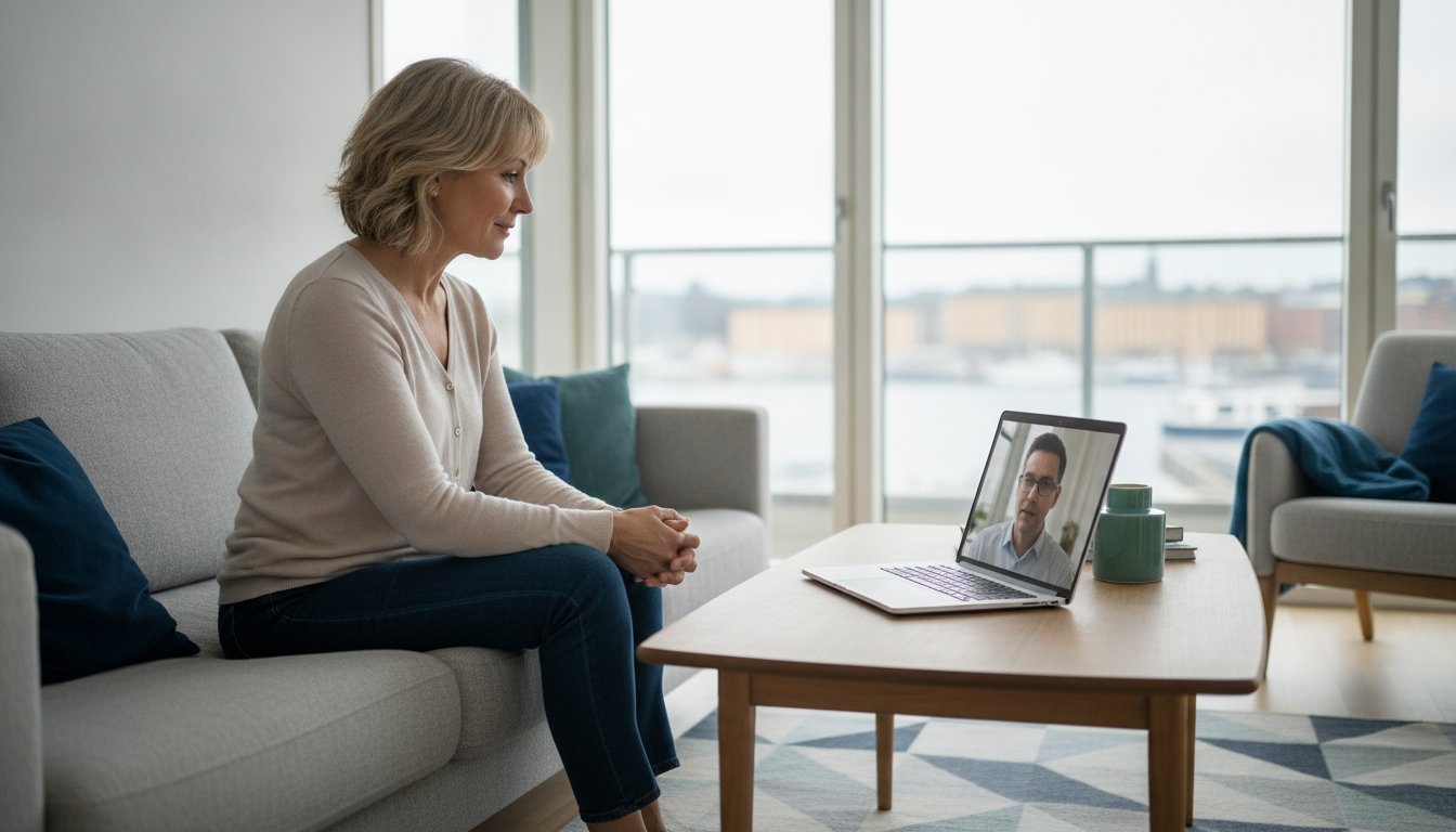 Second opinion vid smärta: Din guide till ny medicinsk bedömning 2026