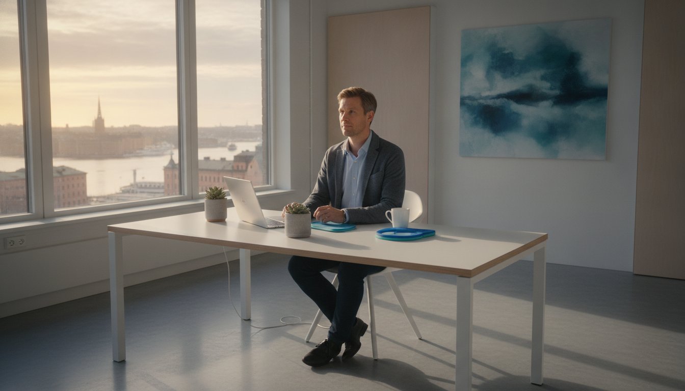 Återgå till jobbet efter sjukskrivning för smärta: En medicinsk guide