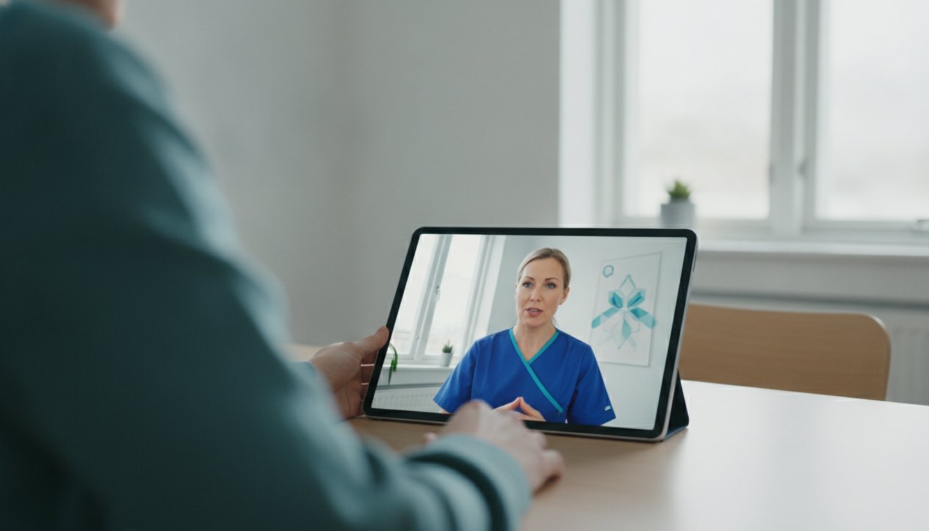 Behandling av neuropatisk smärta: En guide till specialistvård och alternativ