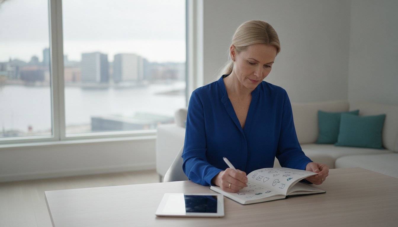 Förberedelser inför besök hos Sapphire Clinics: Din kompletta checklista 2026