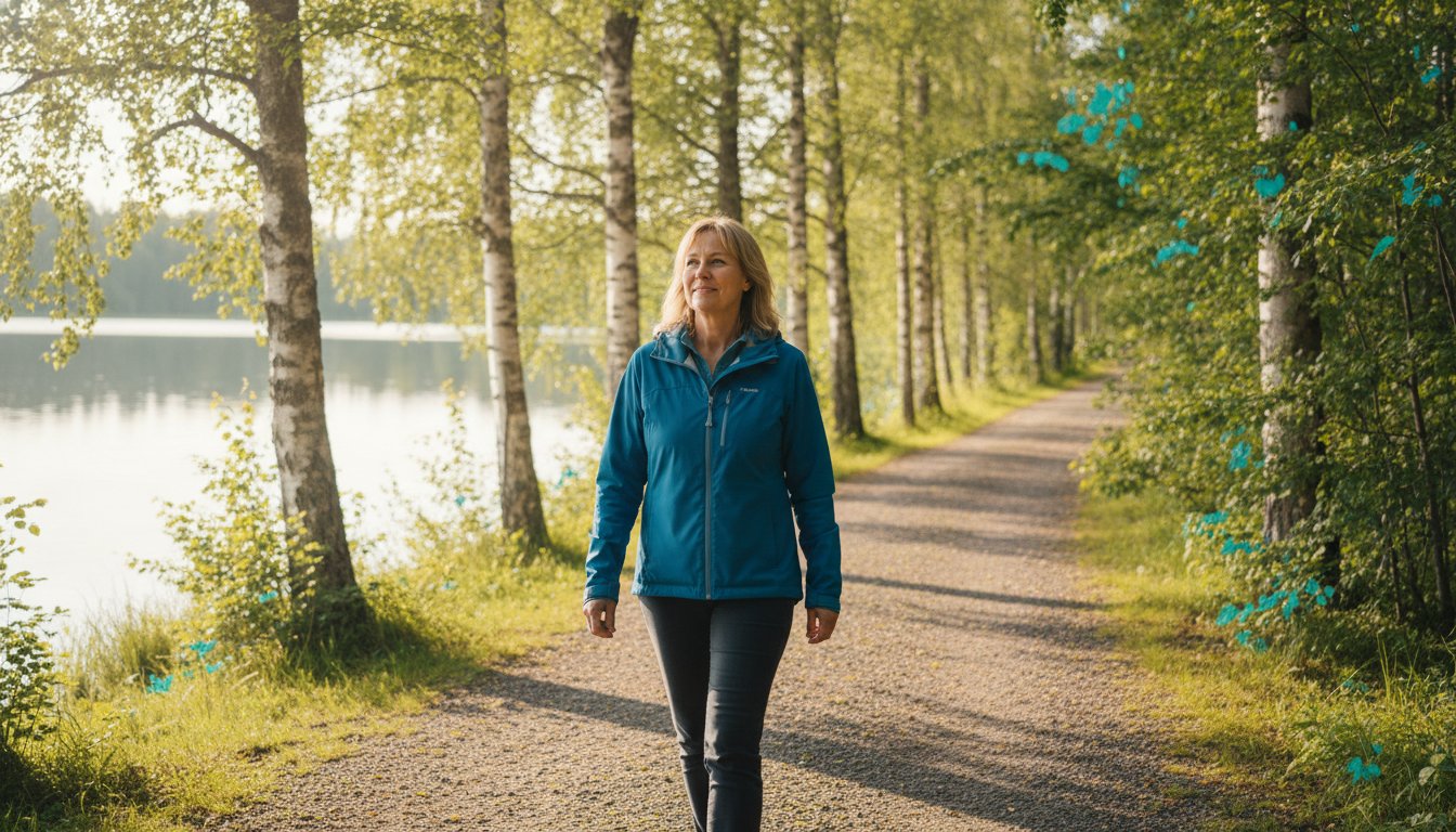 Livsstilsförändringar vid kronisk smärta: En medicinsk guide till bättre livskvalitet