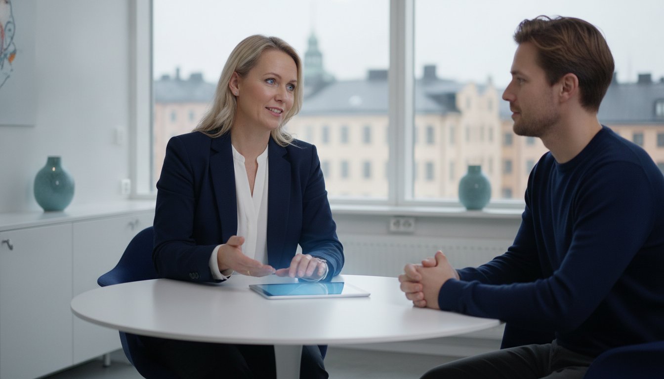 Smärtutredning: En guide till högspecialiserad läkarbedömning vid långvarig smärta