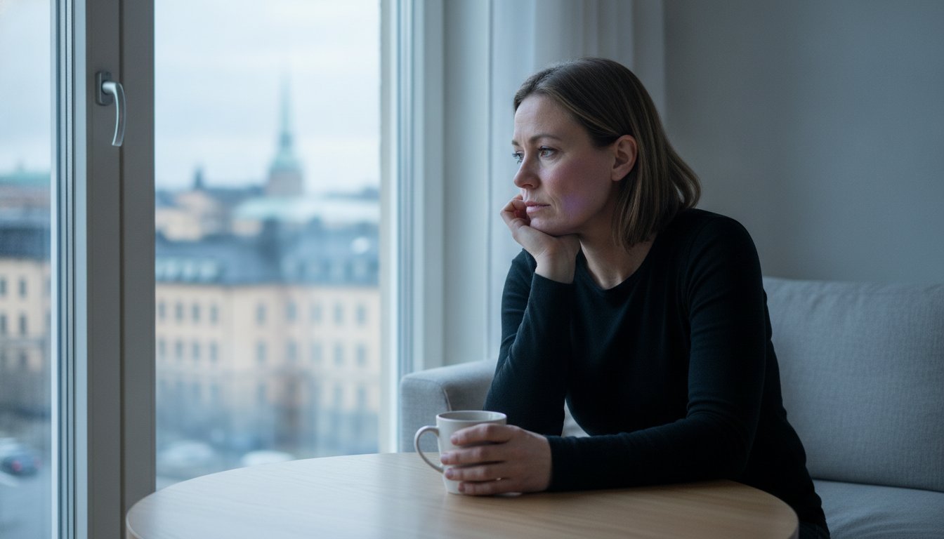 Sociala konsekvenser av att leva med smärta: Hur långvarig smärta påverkar livet