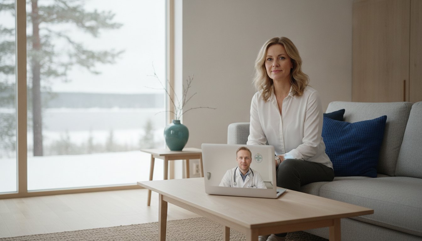 Uppföljningsbesök på smärtklinik: En guide till kontinuerlig specialistvård 2026