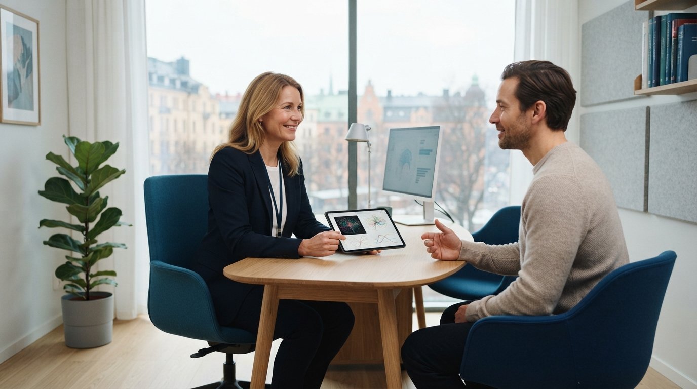 Den ultimata guiden till privat smärtspecialist stockholm
