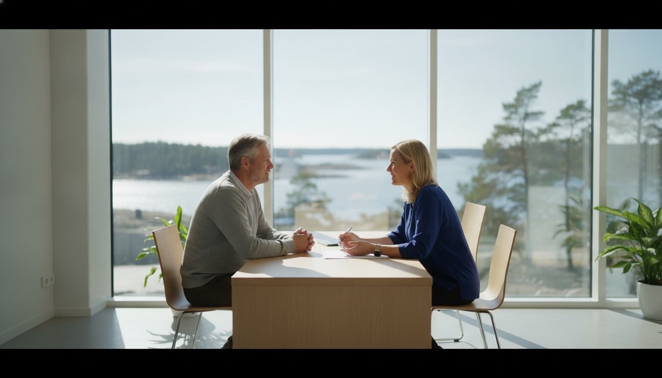 Hantera kronisk smärta i vardagen: Hur en specialistläkare kan hjälpa