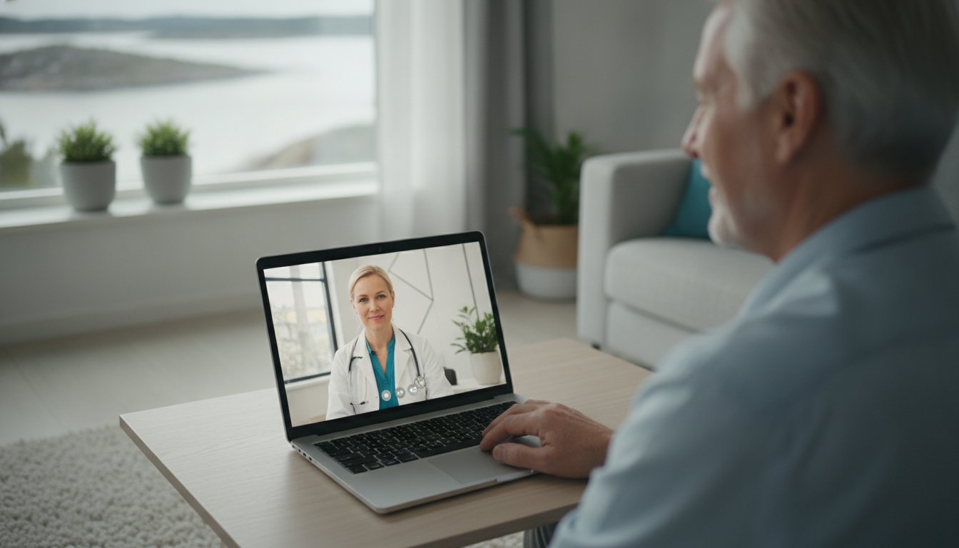 Medicinsk CBD i Sverige 2026: En klinisk guide till behandling och reglering