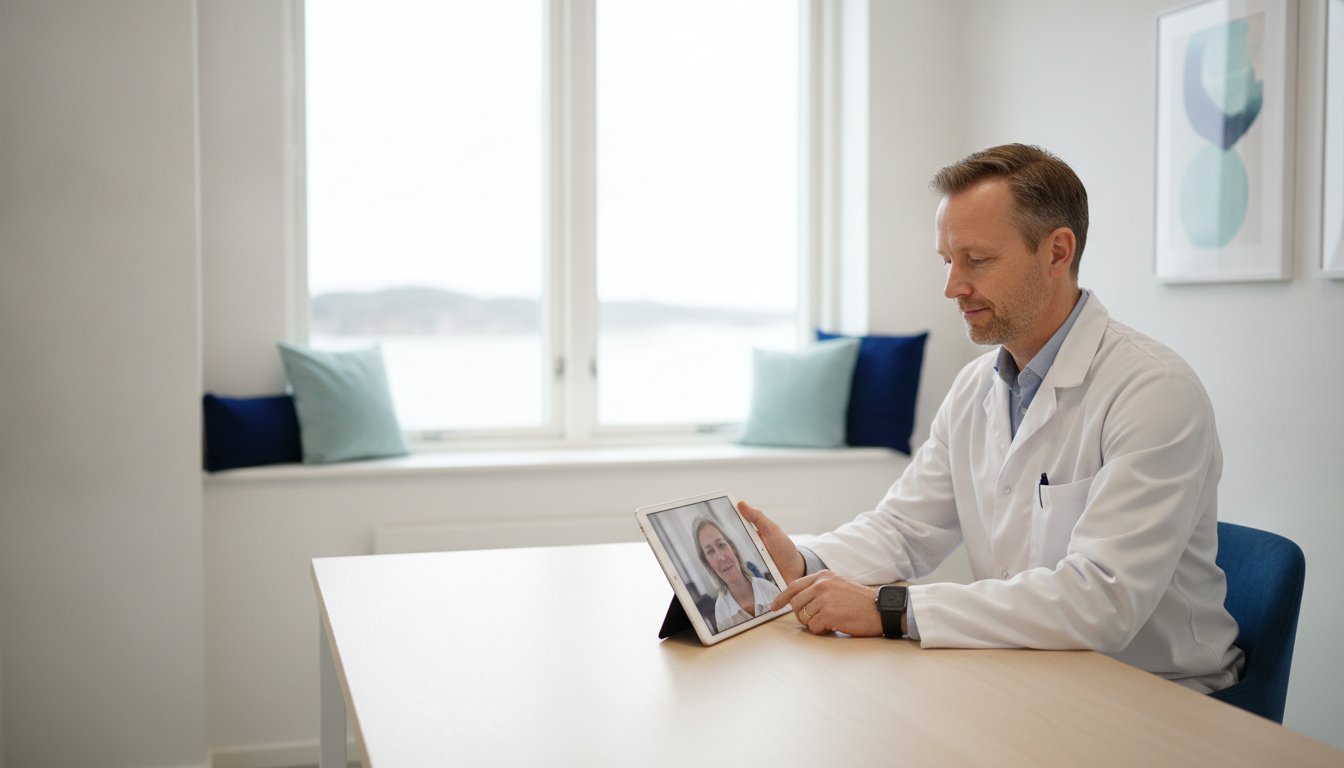 Smärtutredning: En guide till specialiserad bedömning vid långvarig smärta