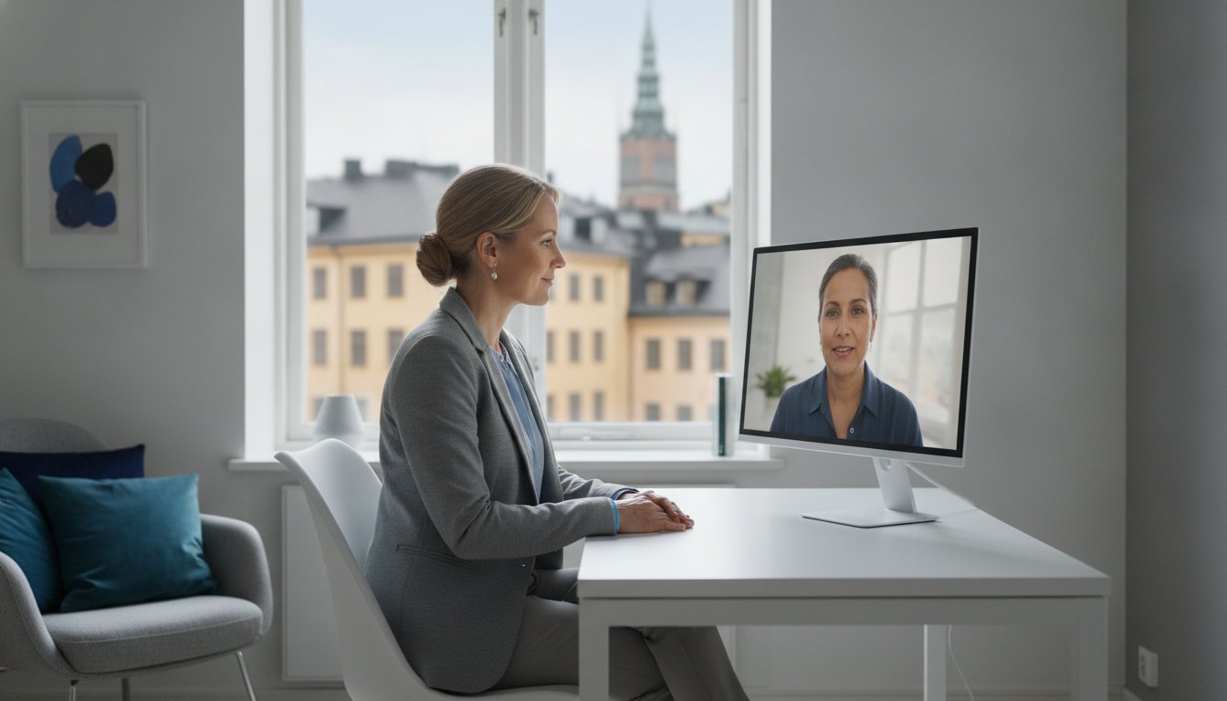 Smärtmottagning Stockholm: Guide till specialiserad smärtutredning 2026