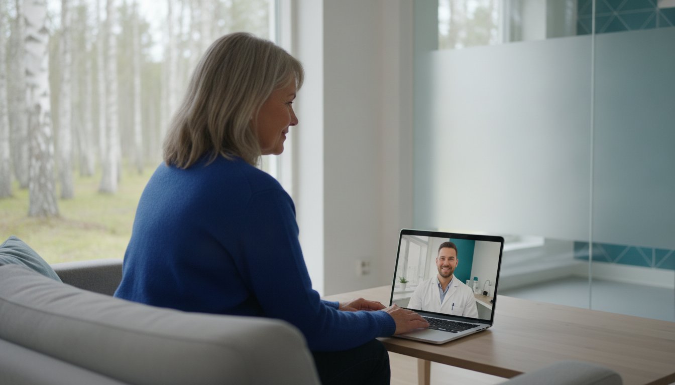 Viktig guide inför ditt uppföljningsbesök på en smärtklinik